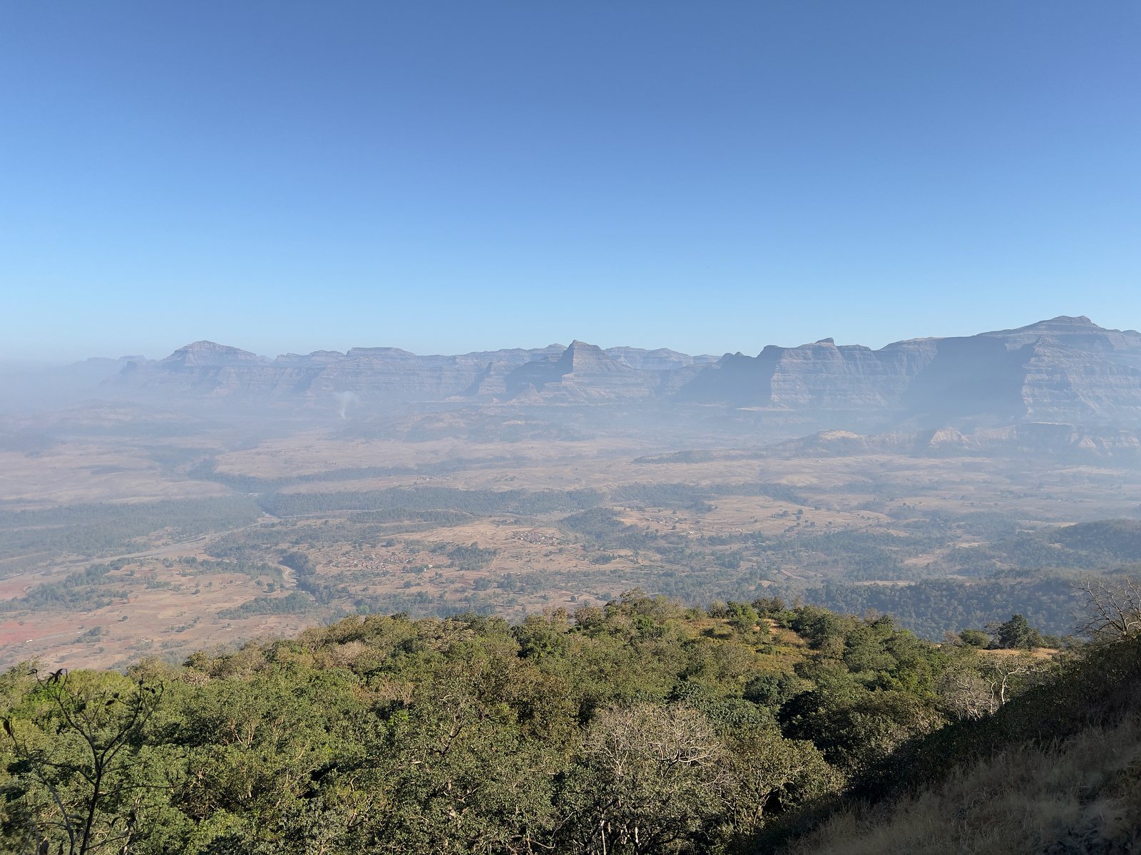 Bhairavgad