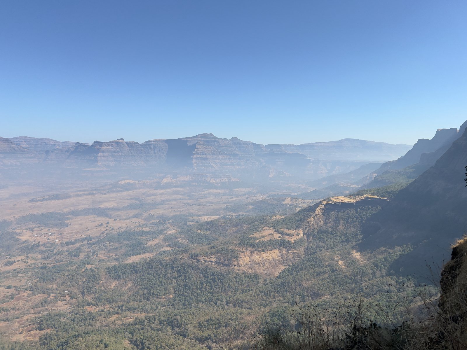 Bhairavgad