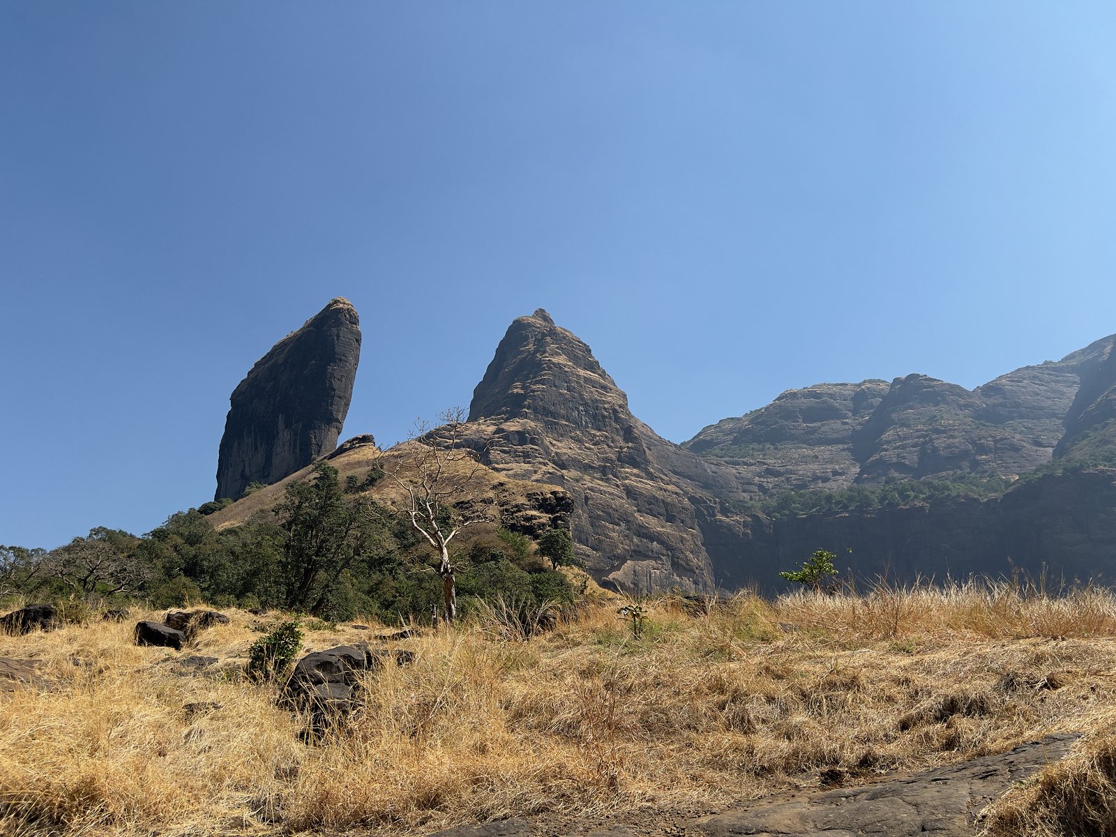 Bhairavgad