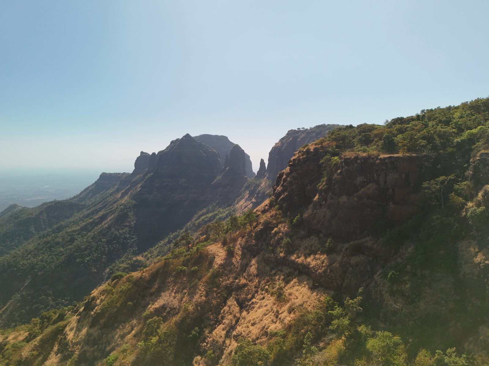 Bhandardurg