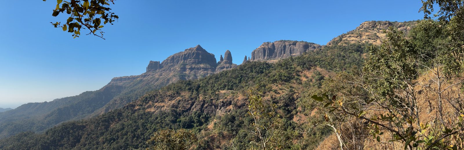 Bhandardurg