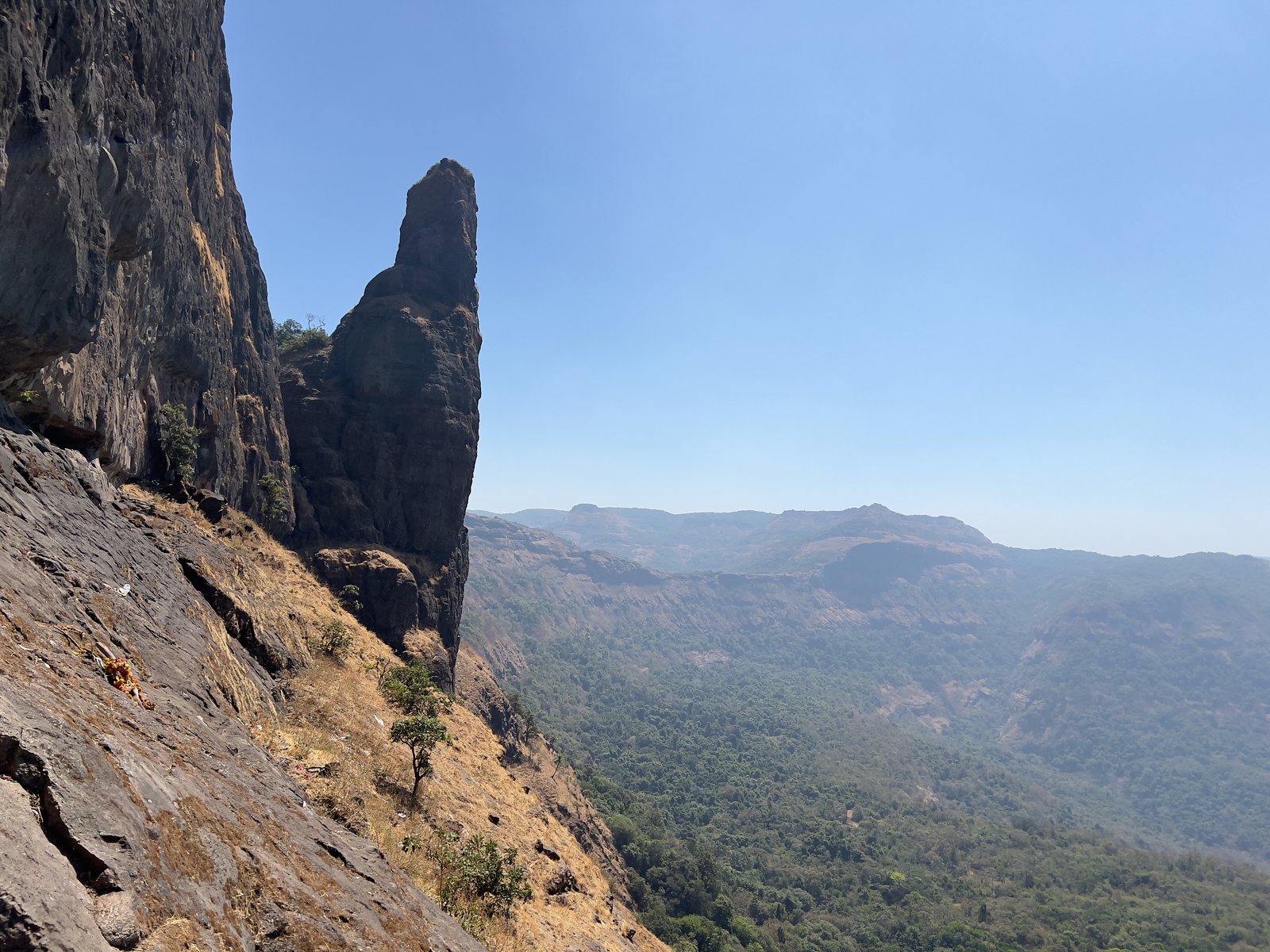 Dhak Bahiri