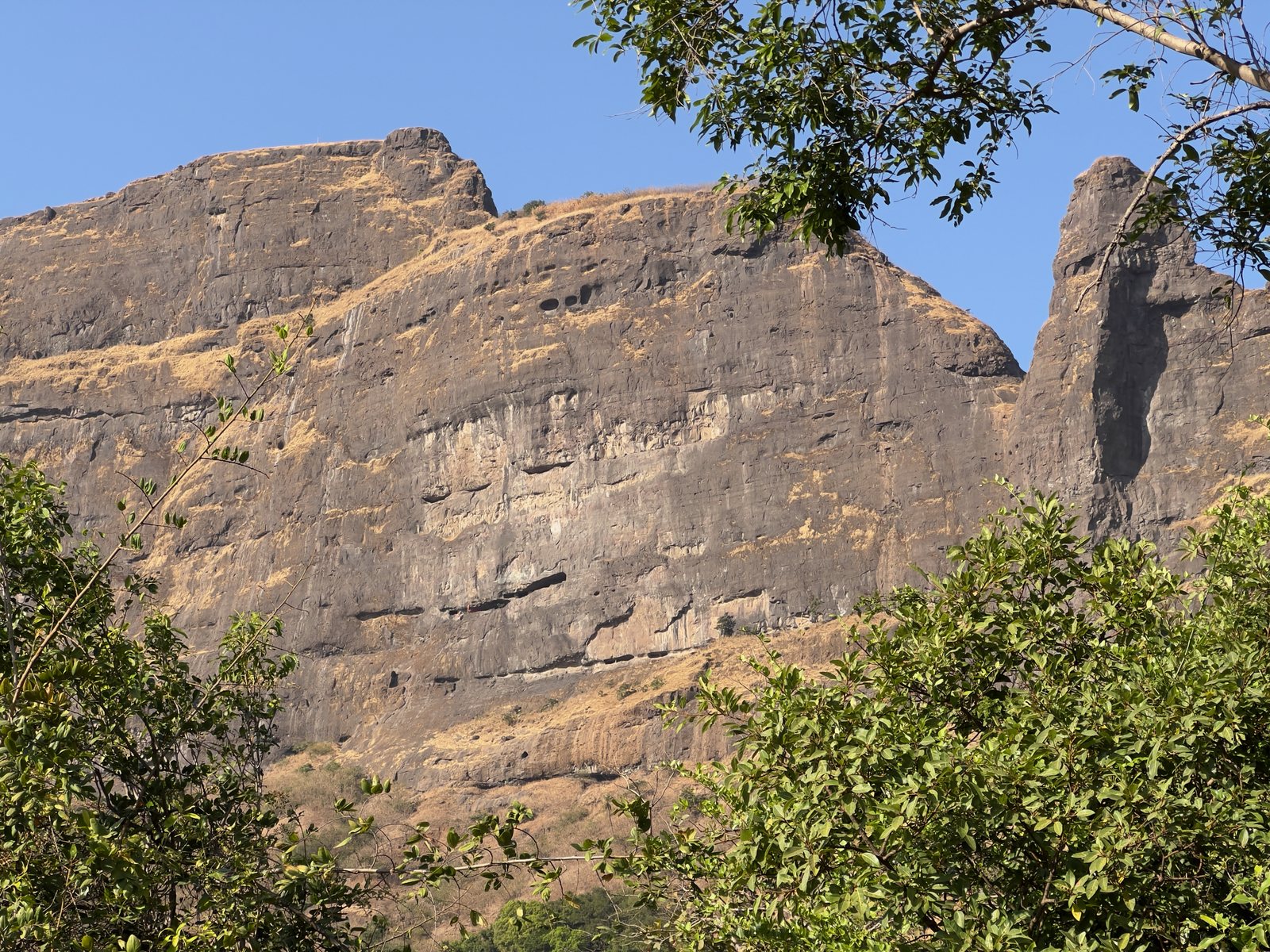 Dhak Bahiri
