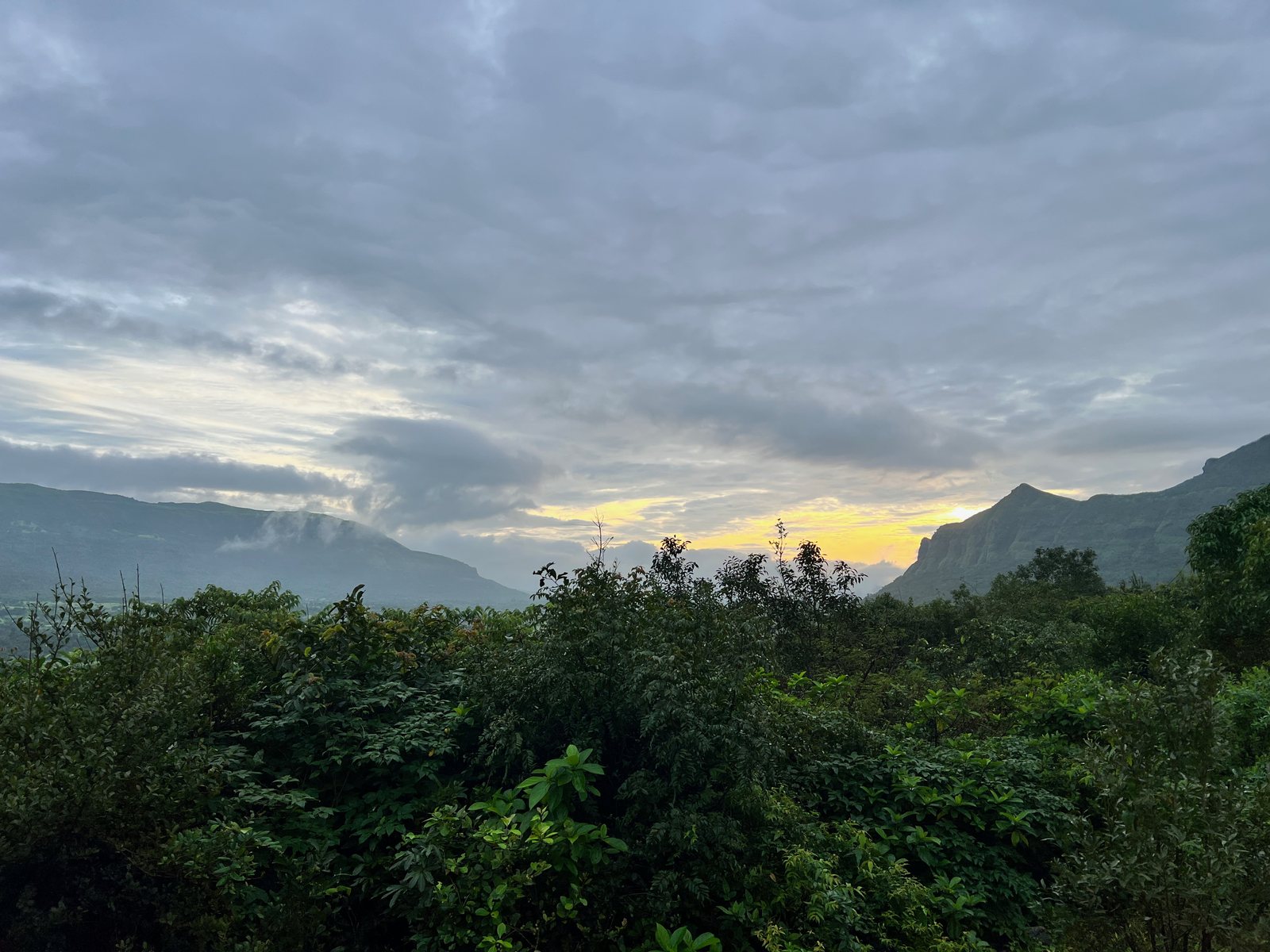 Ghangad