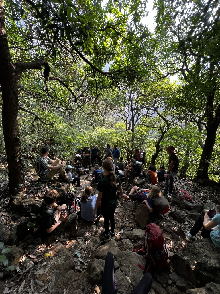 Harishchandragad