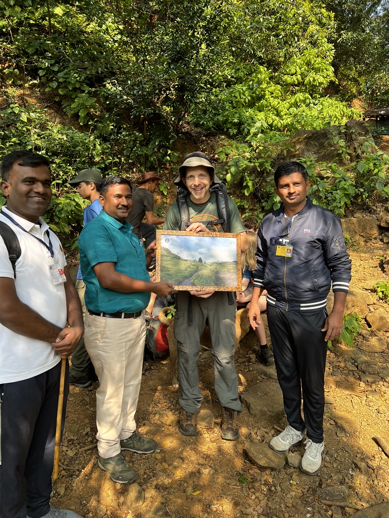 Harishchandragad