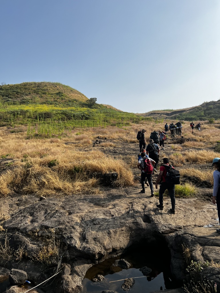 Harishchandragad