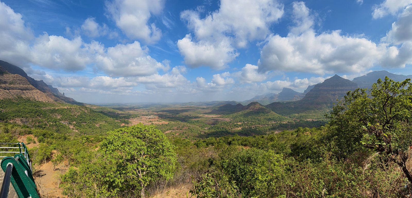 Hatkeshwar Natural Bridge