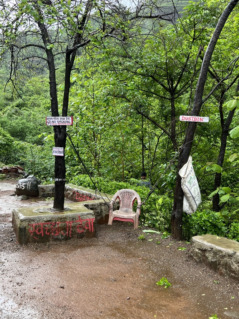 Kalavantin Durg