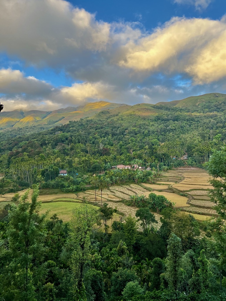 Kudremukh