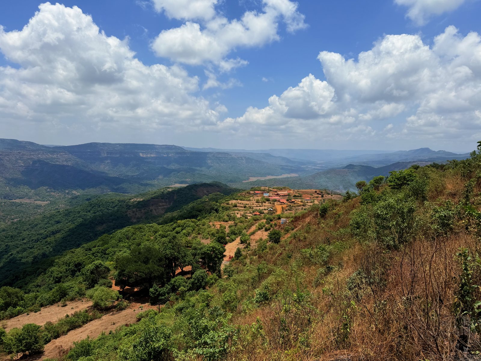 Madhu-Makrandgad