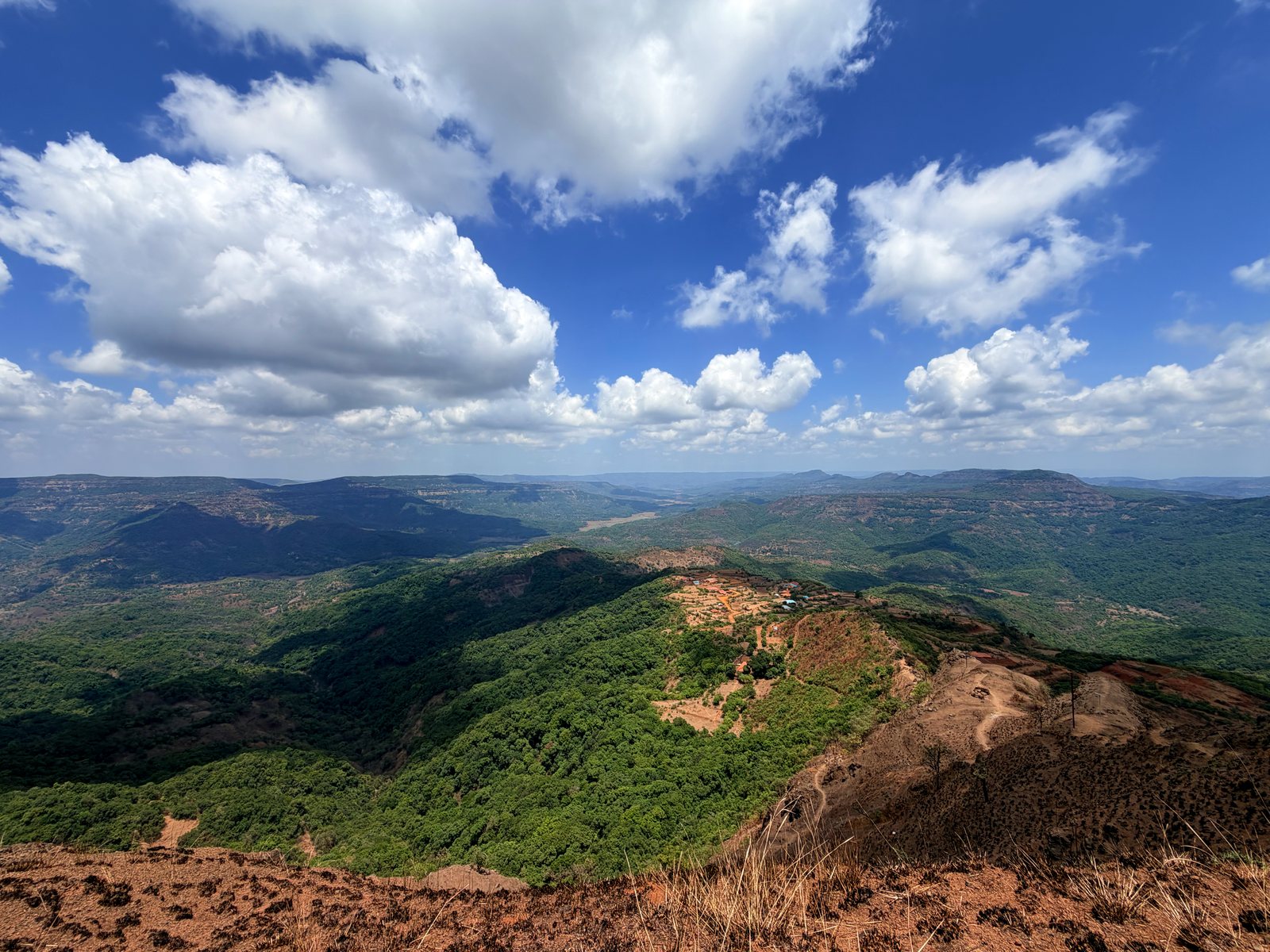 Madhu-Makrandgad