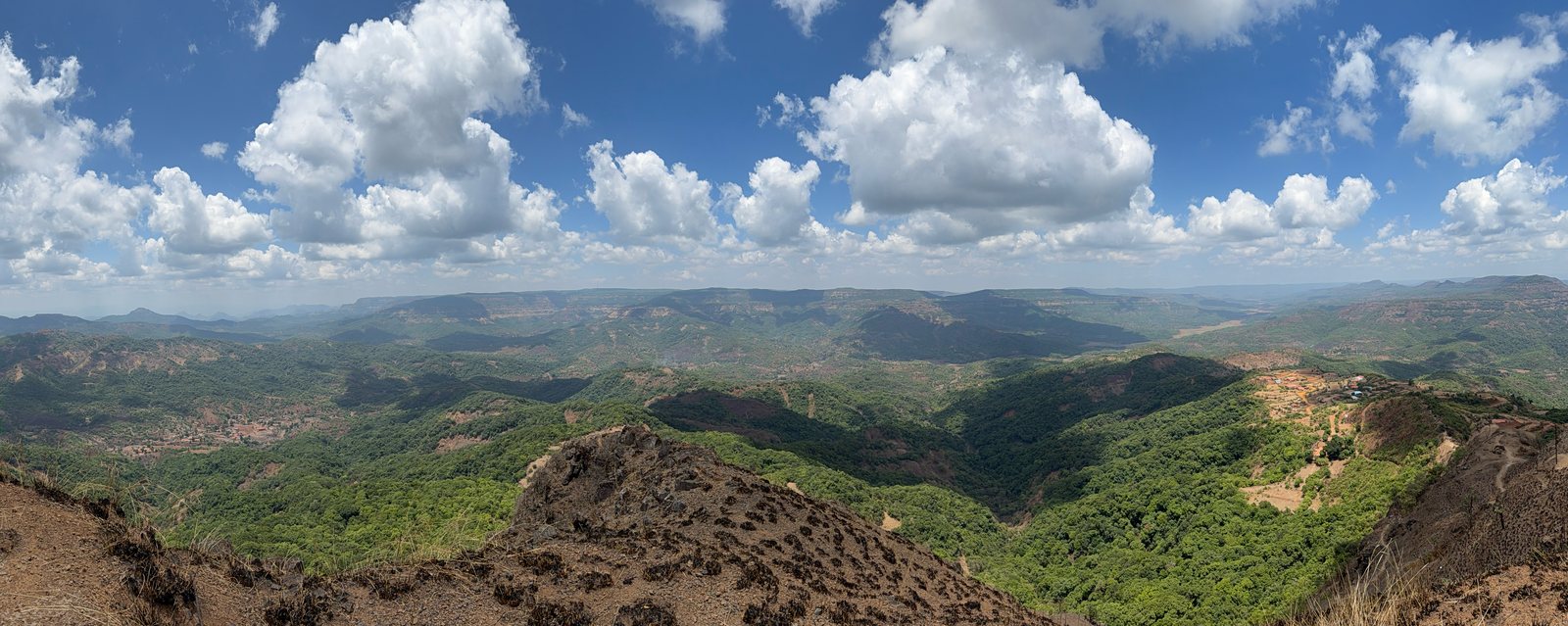 Madhu-Makrandgad