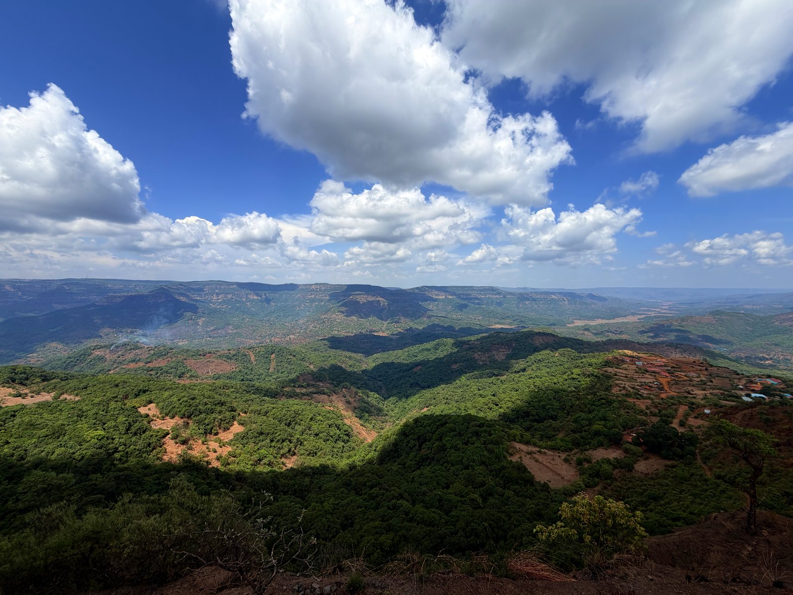 Madhu-Makrandgad