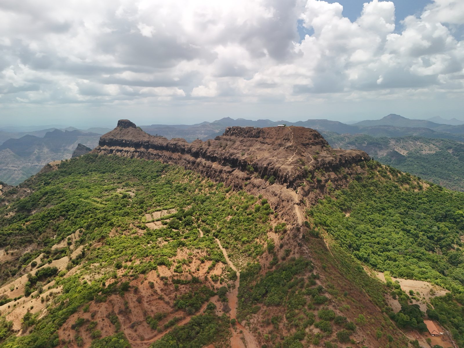 Madhu-Makrandgad