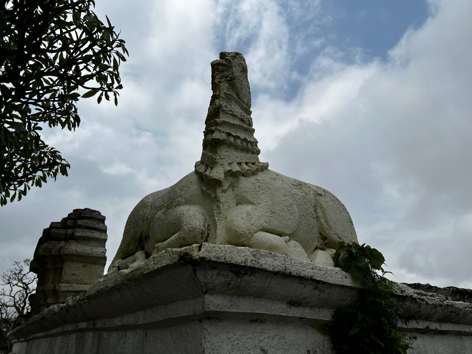 Makali Durga