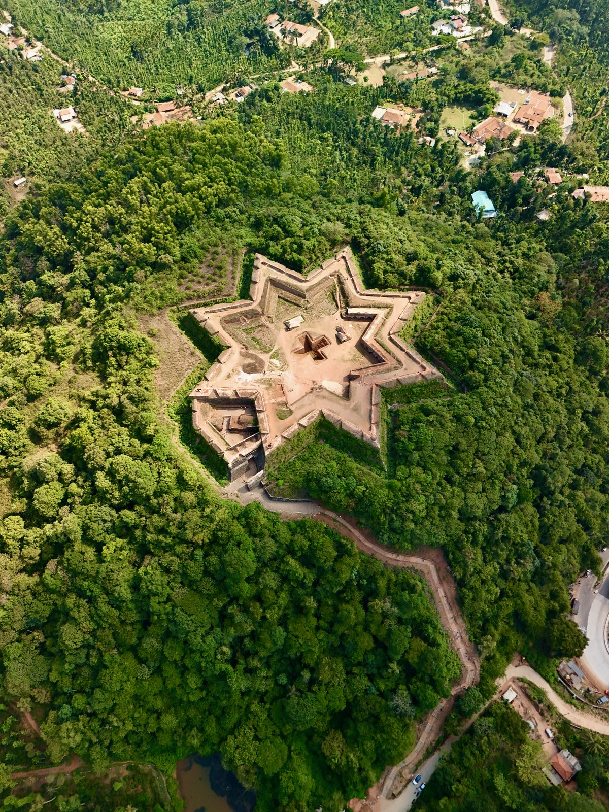 Manjarabad