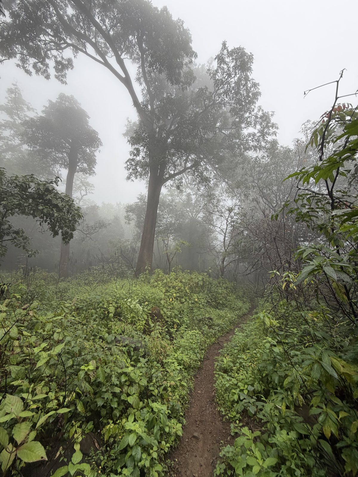 Matheran