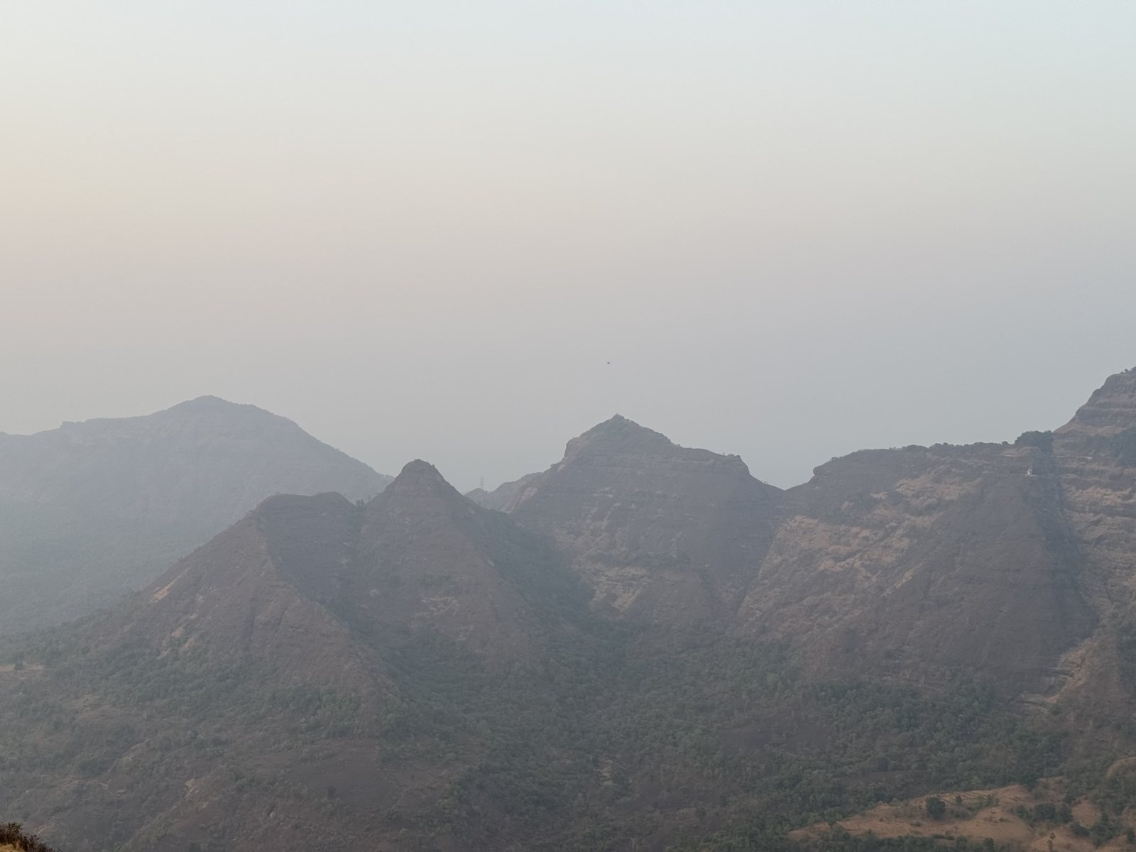 Matheran