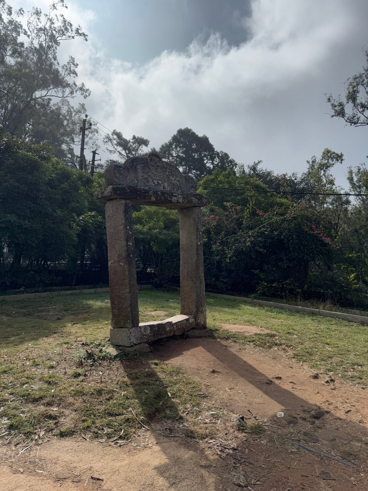 Nandi Hills