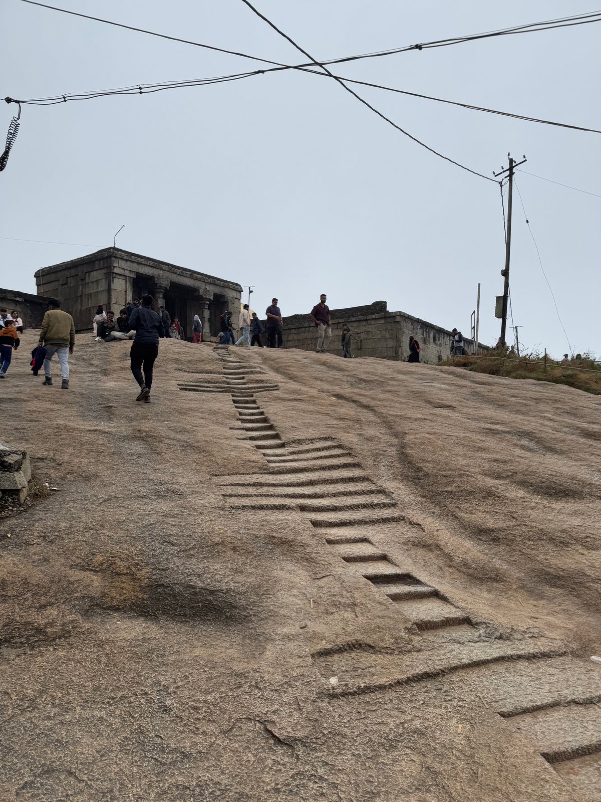 Nandi Hills