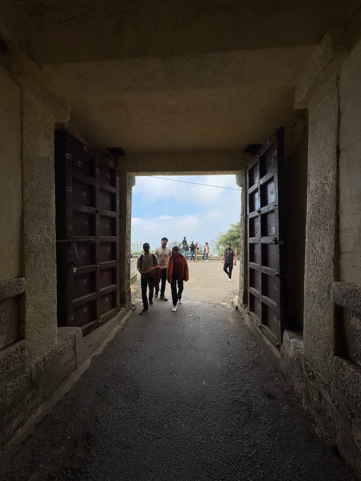 Nandi Hills