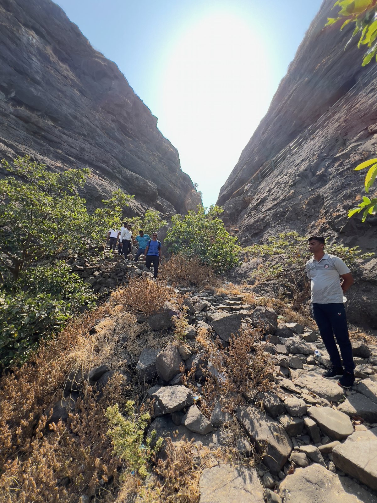 Naneghat