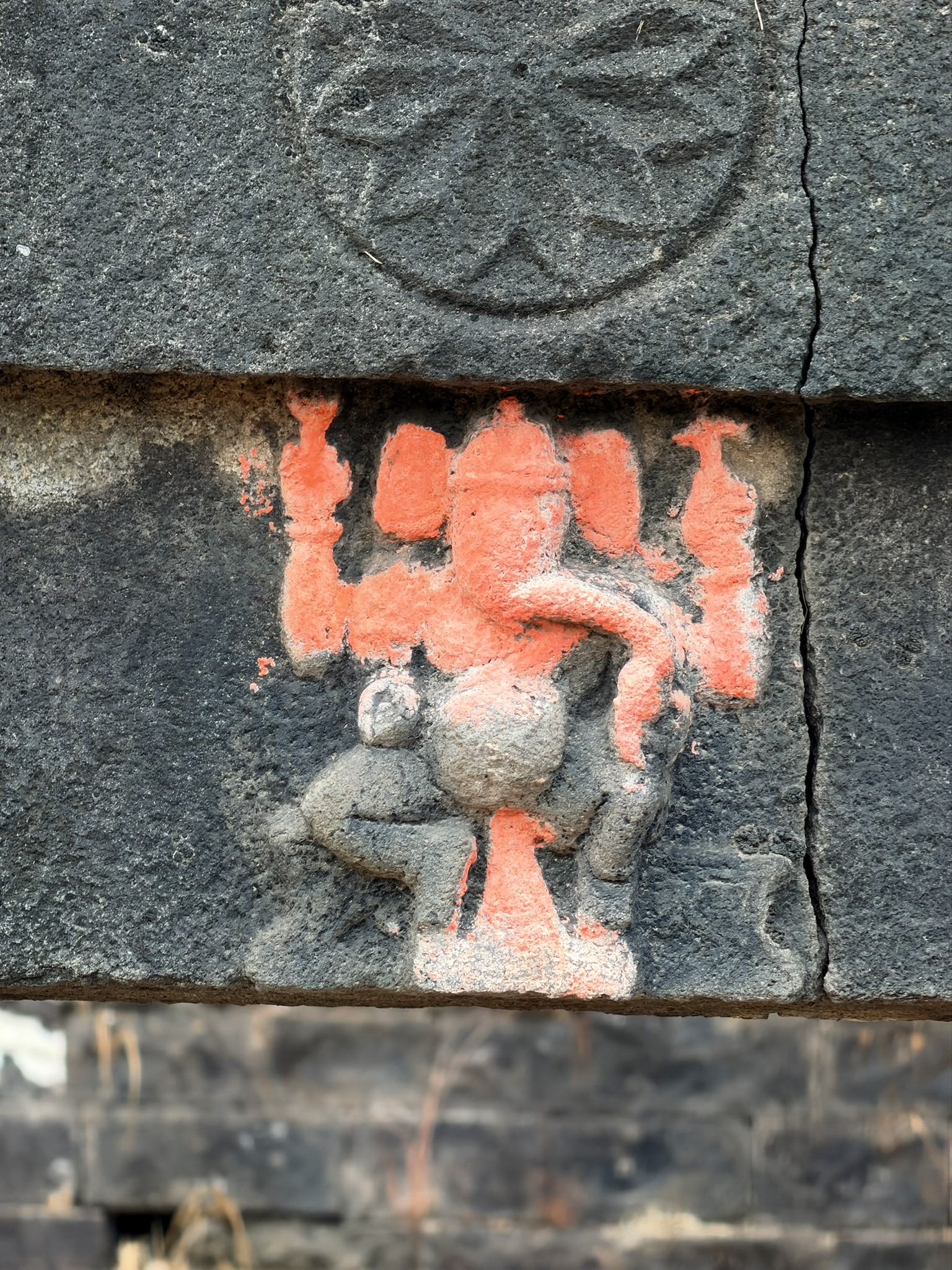 Rajmachi