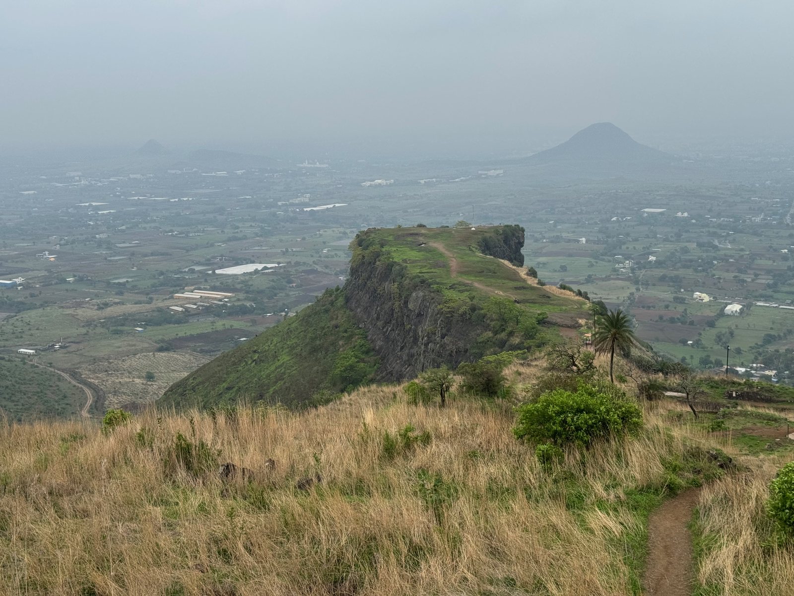 Ramshej