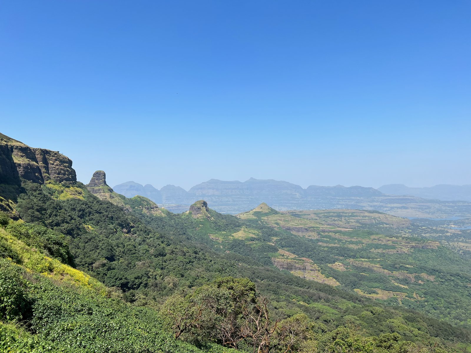 Ratangad
