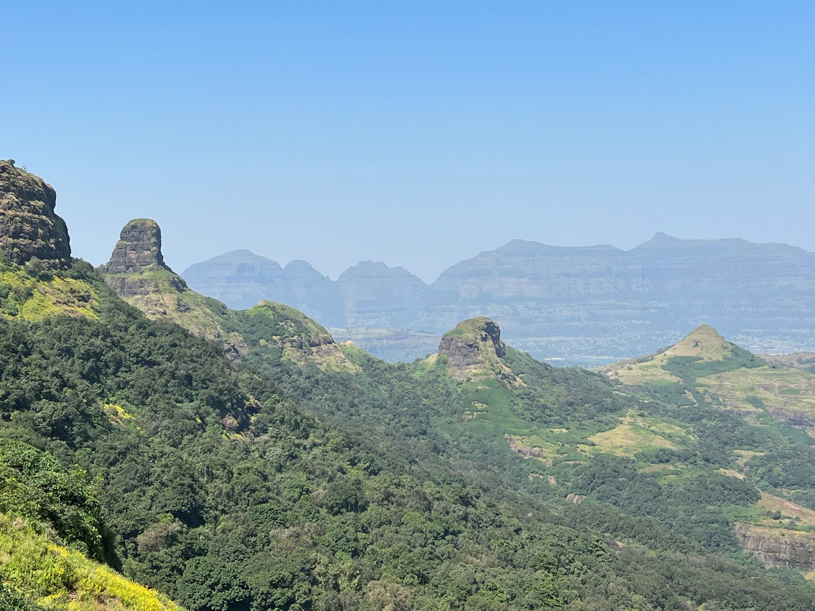 Ratangad