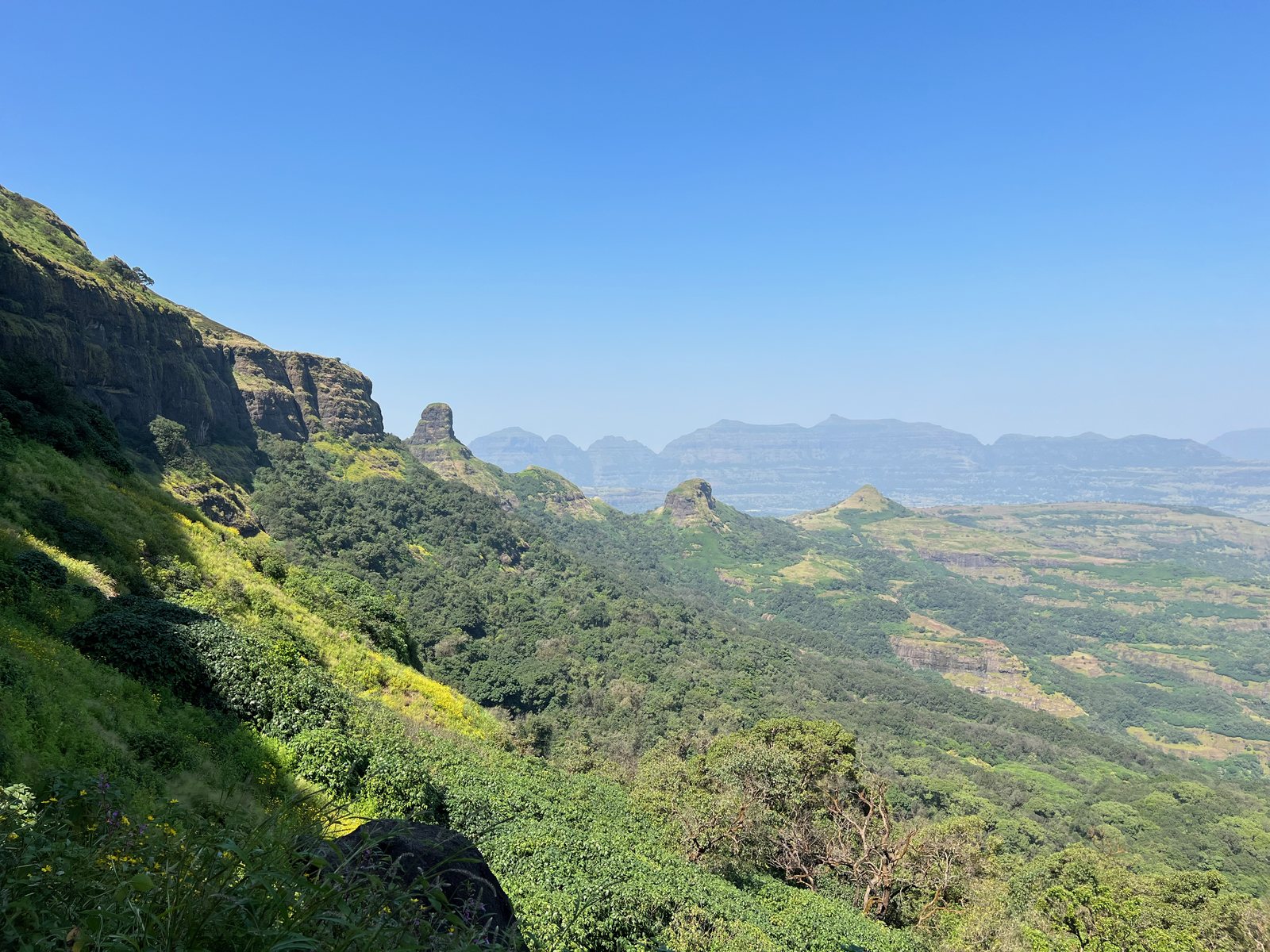 Ratangad