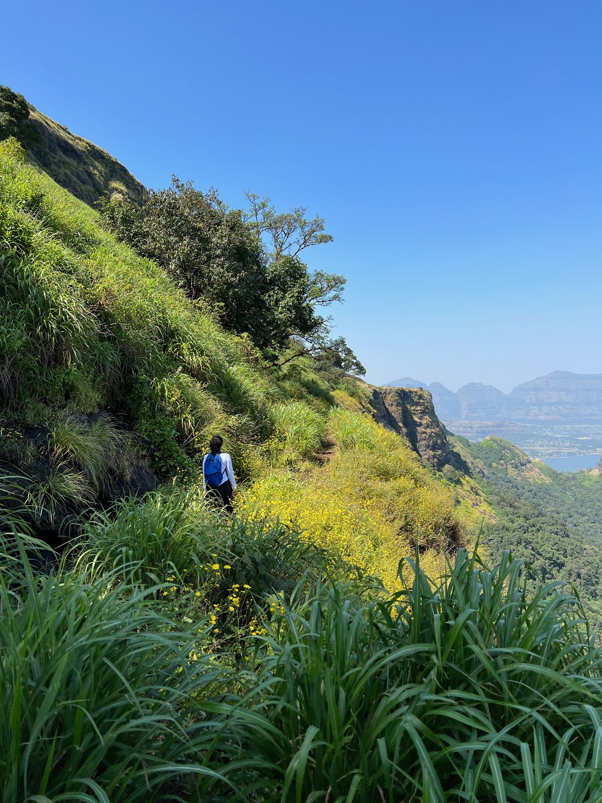 Ratangad
