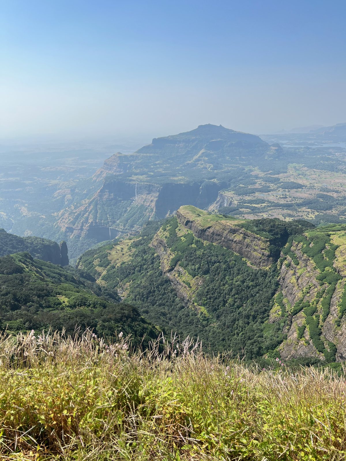 Ratangad