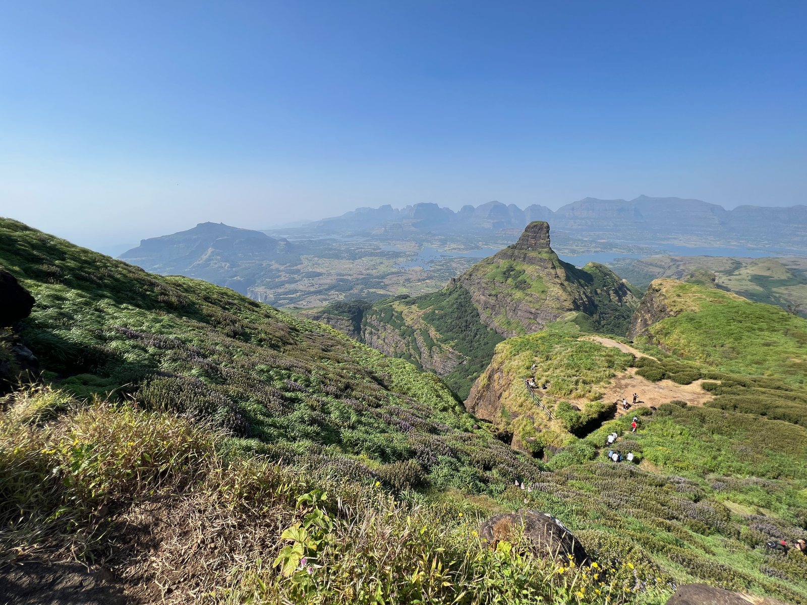 Ratangad