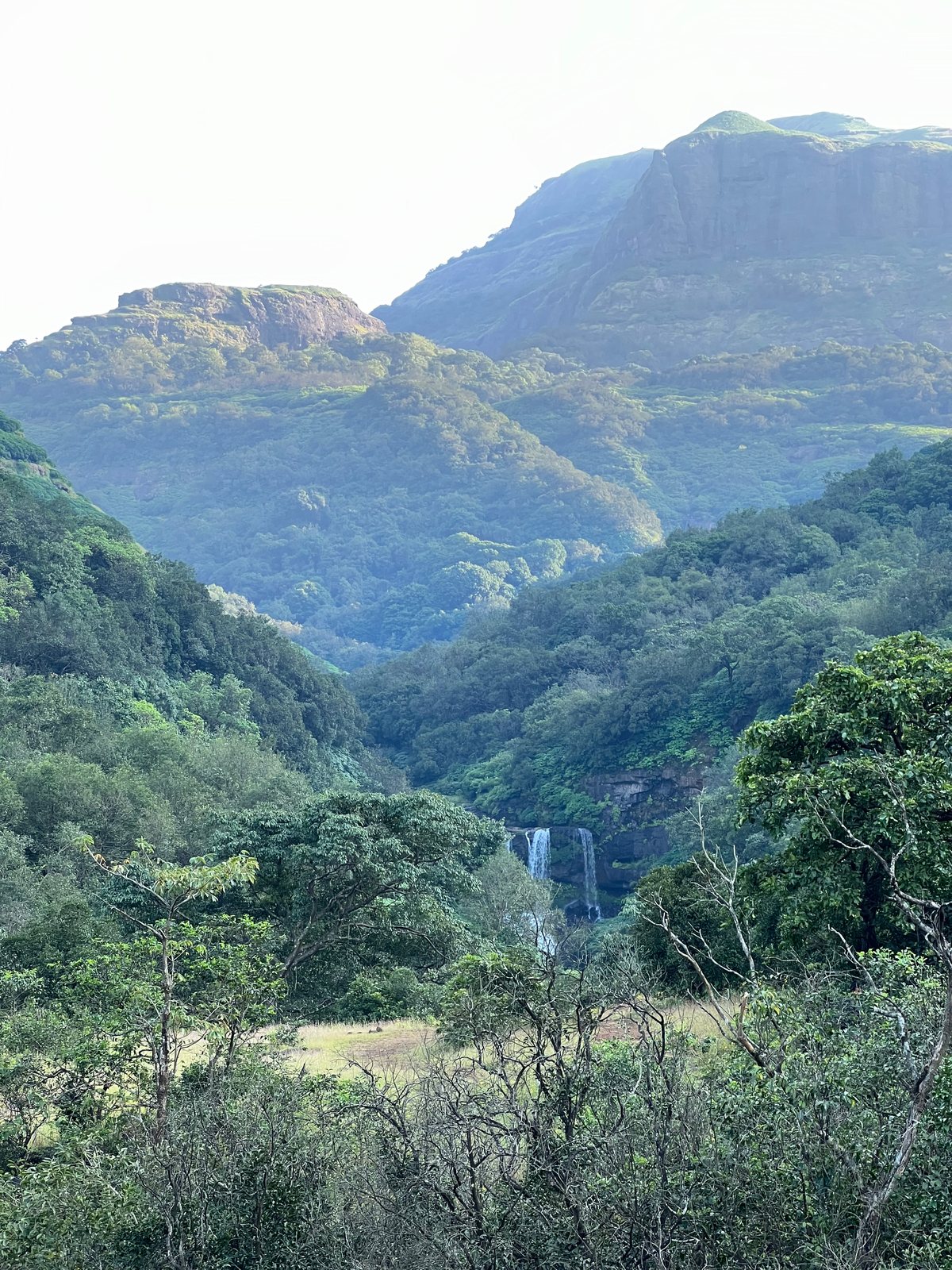 Ratangad