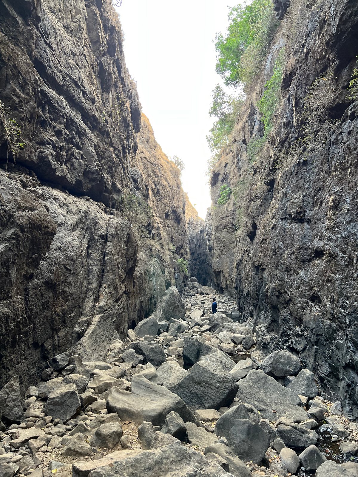 Sandhan Valley