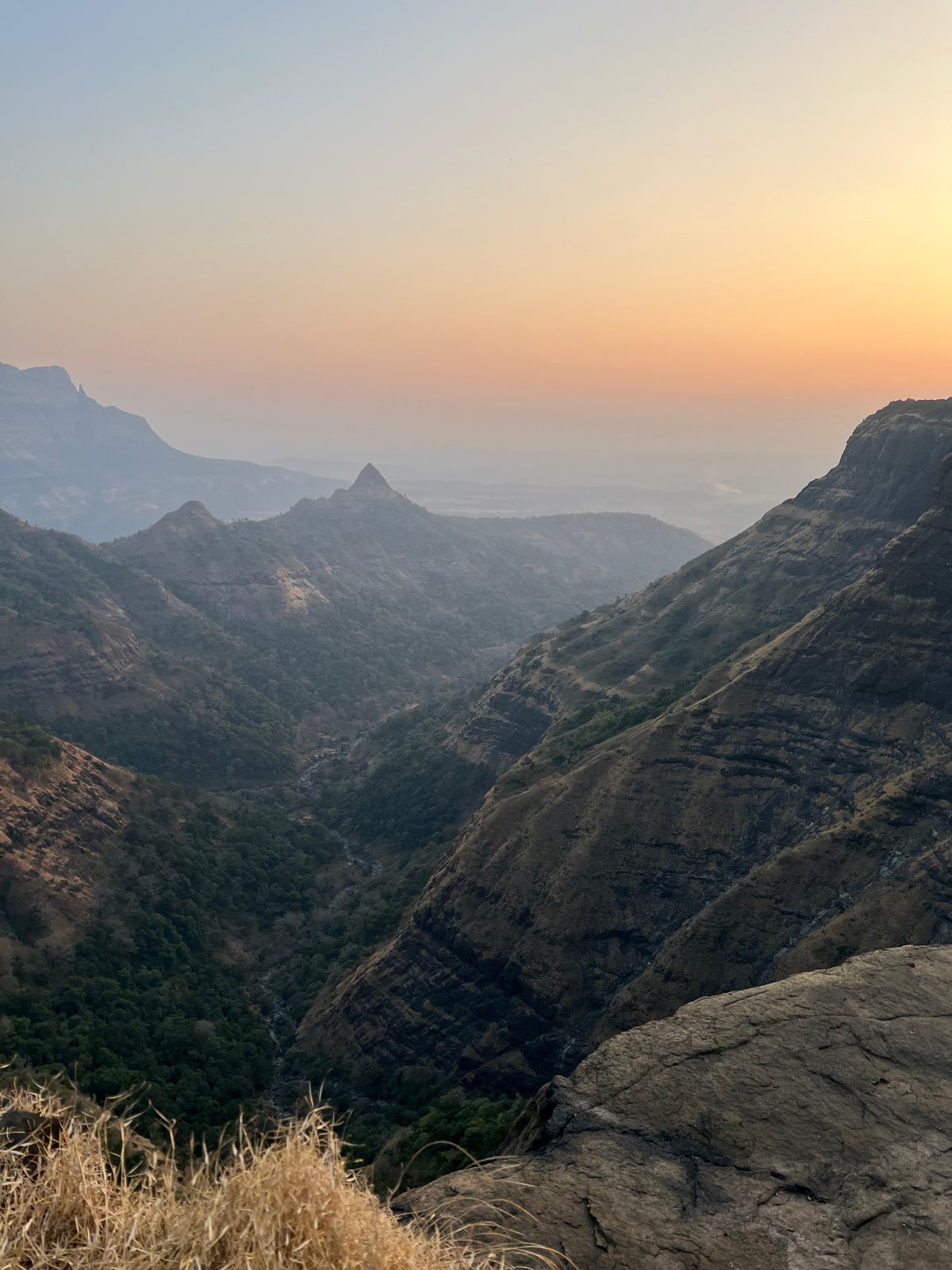 Sandhan Valley