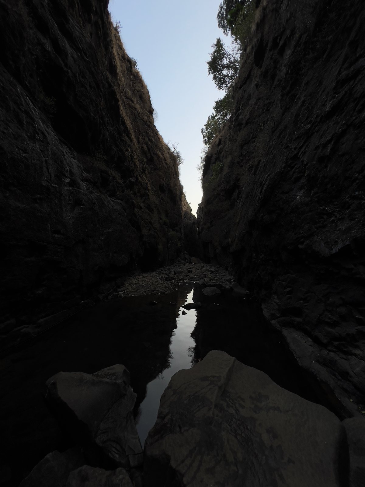 Sandhan Valley