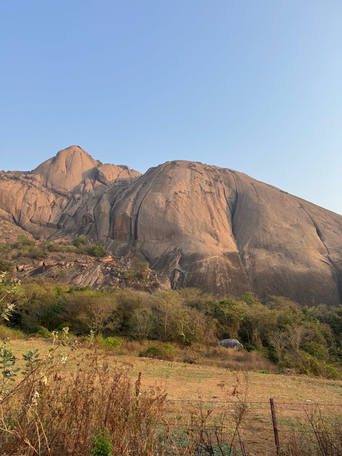 Savandurga