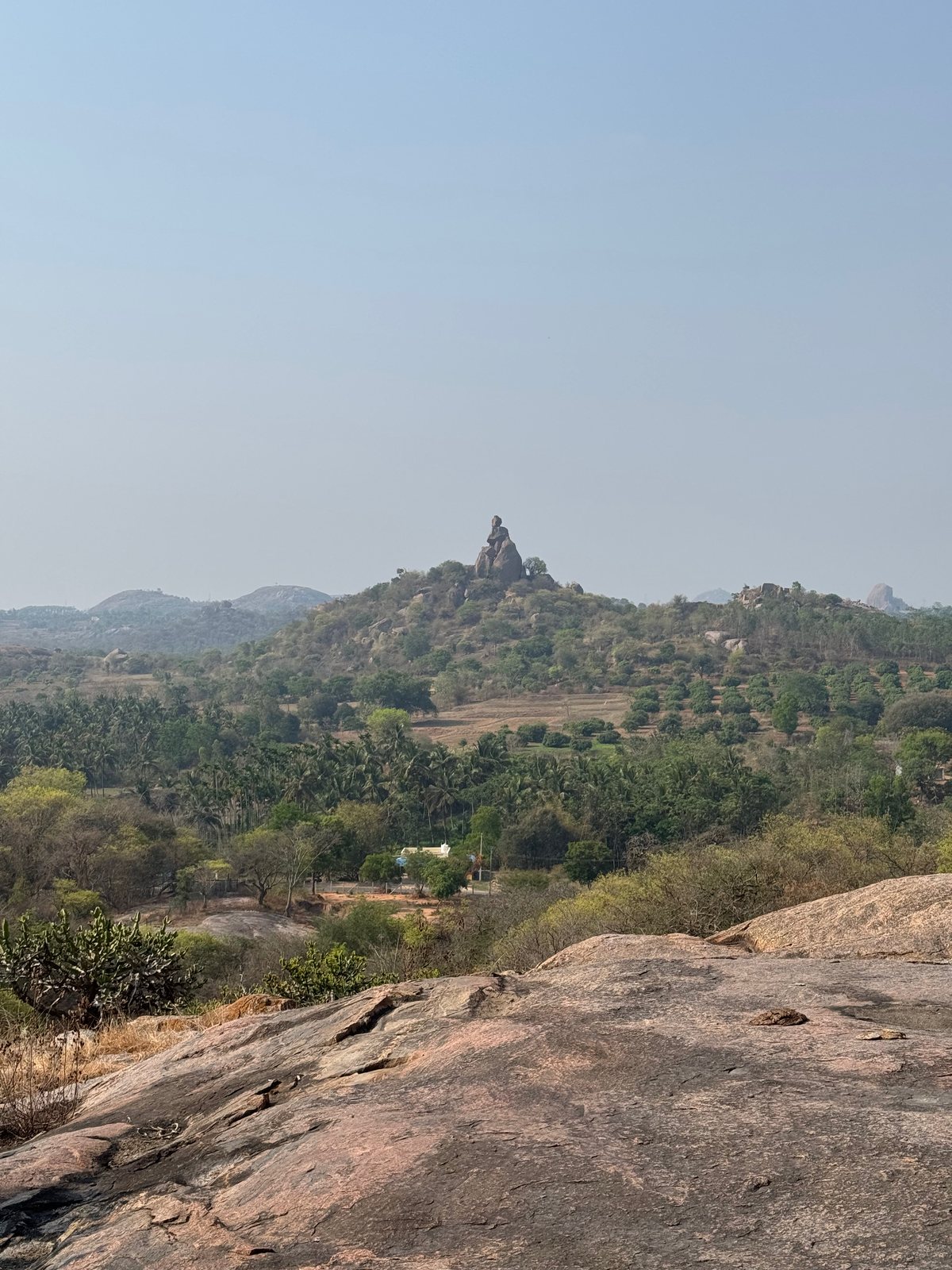 Savandurga