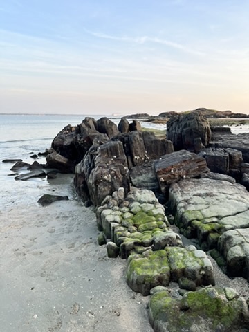 St. Mary's Island