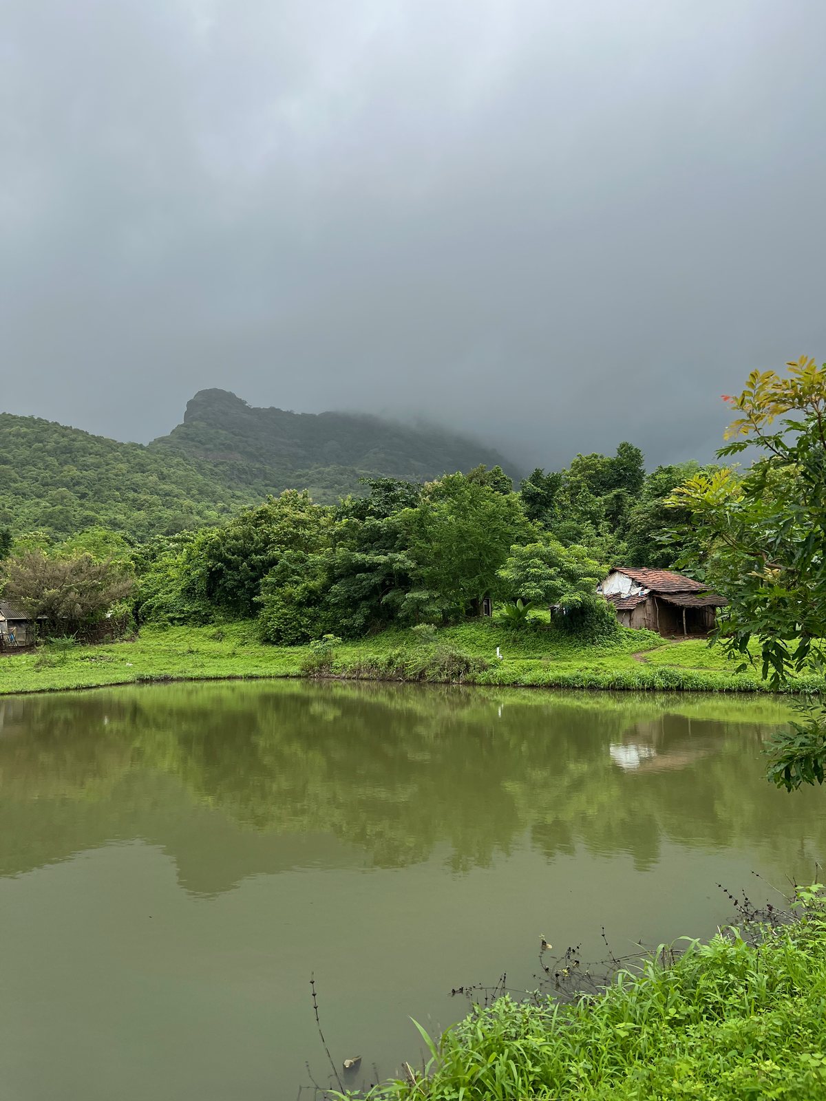 Tandulwadi
