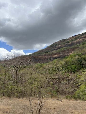 Thanale Caves