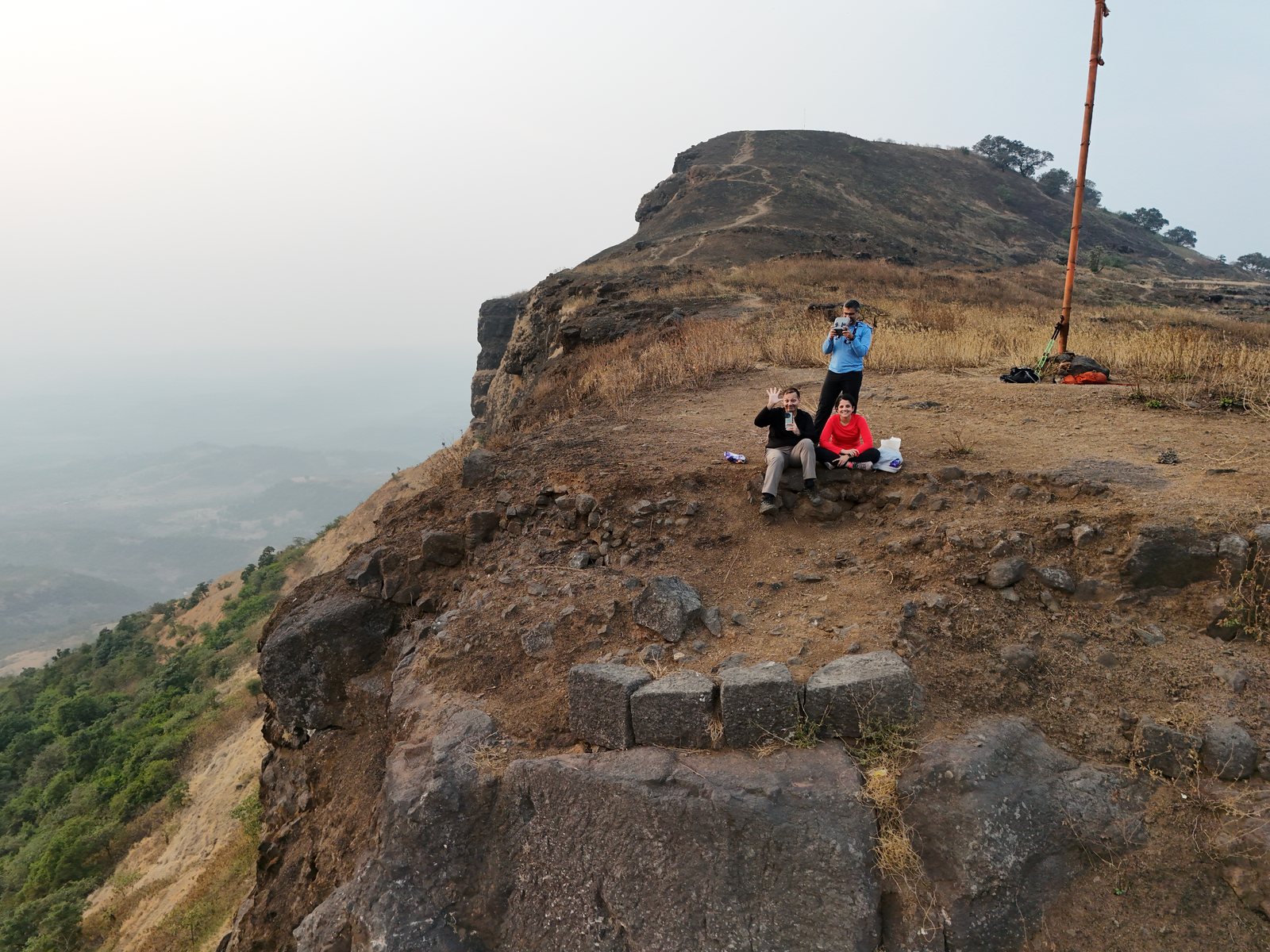 Tringalwadi