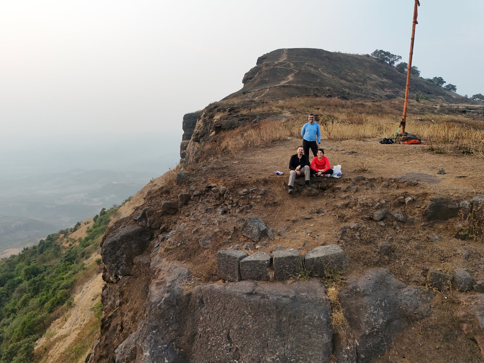 Tringalwadi