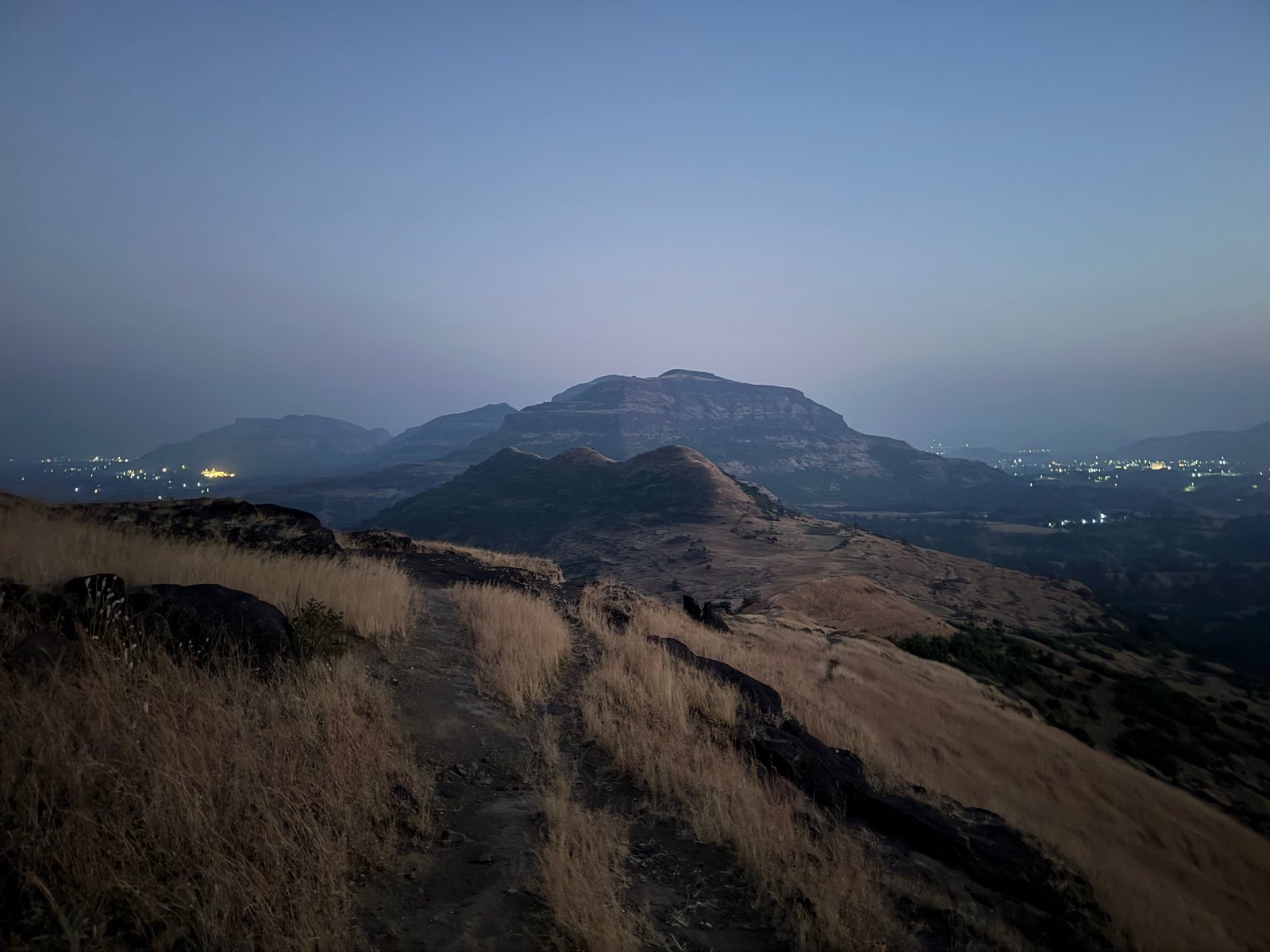 Tringalwadi