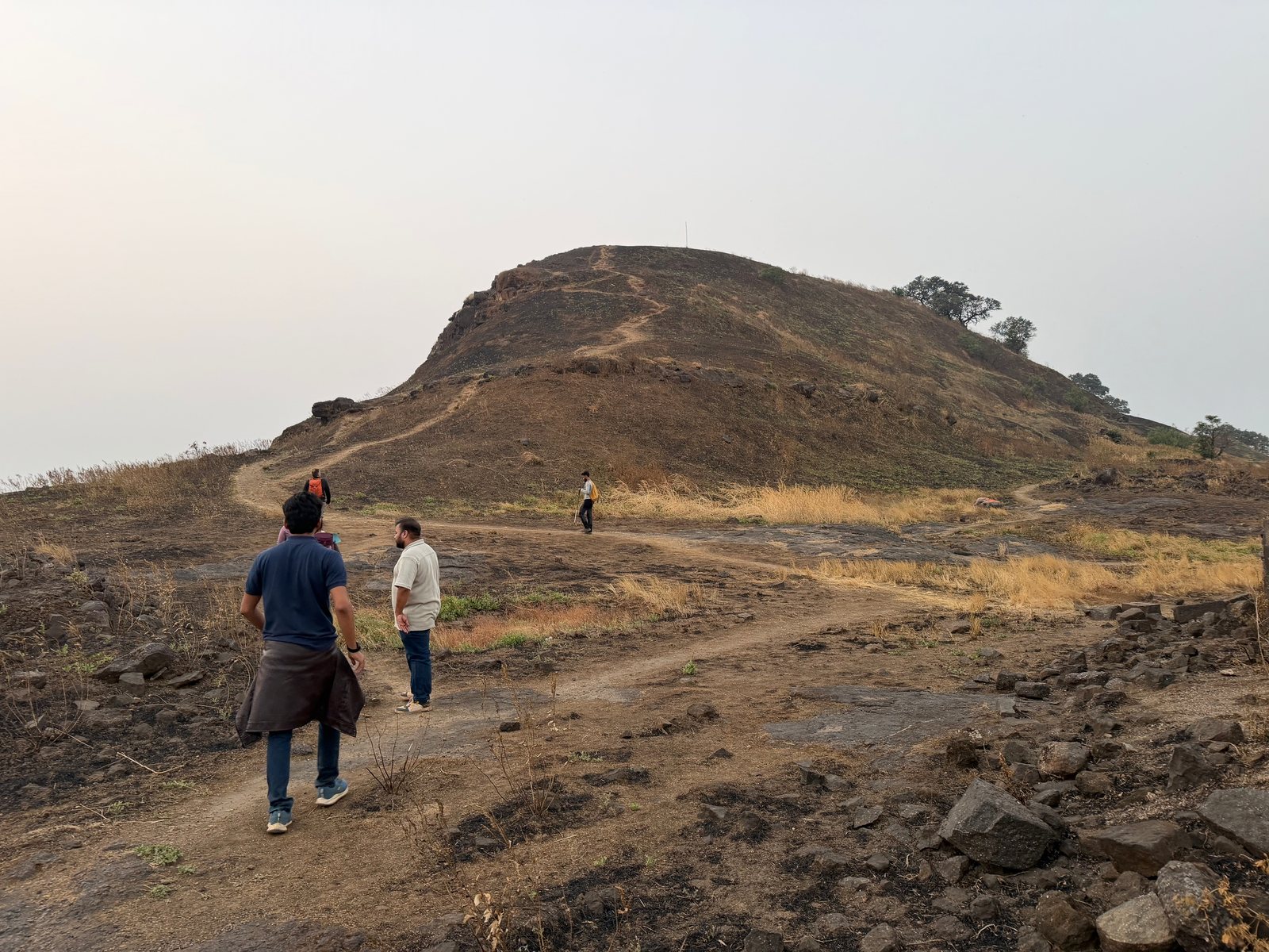 Tringalwadi