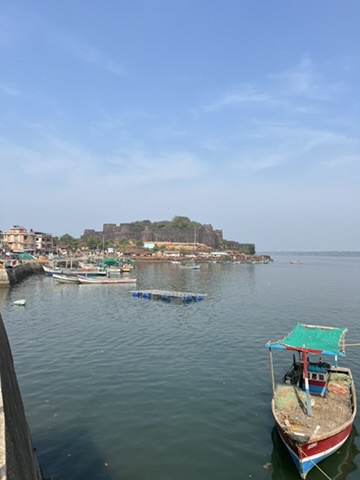 Vijaydurg