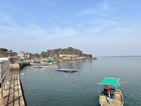 Vijaydurg